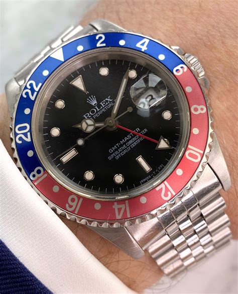 costo rolex gmt master 1|rolex gmt master lowest price.